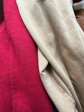 Bundle Sweater And T